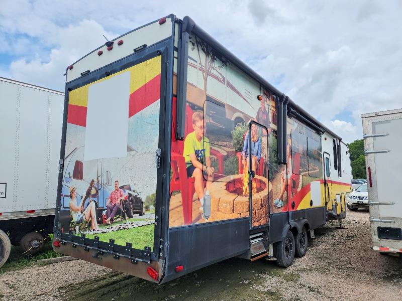 2019 Grand Desi 2019 Momentum Recreational Vehicle (RV)
