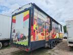 2019 Grand Desi 2019 Momentum Recreational Vehicle (RV)
