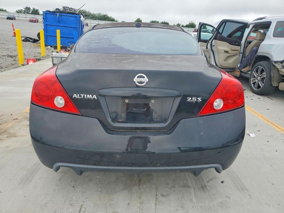 2009 Nissan Altima 2.5s