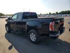 2019 GMC Canyon