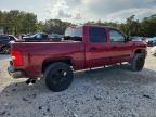 2007 Chevrolet Silverado C1500 Crew Cab