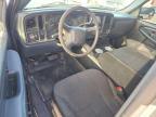2000 Chevrolet Silverado C1500