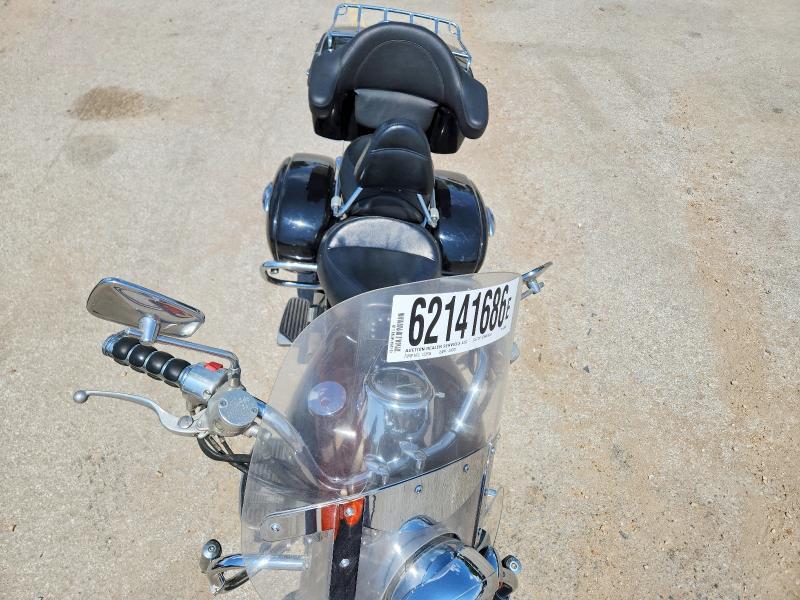 2000 Kawasaki Vn1500