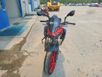 2025 Kawasaki ER500