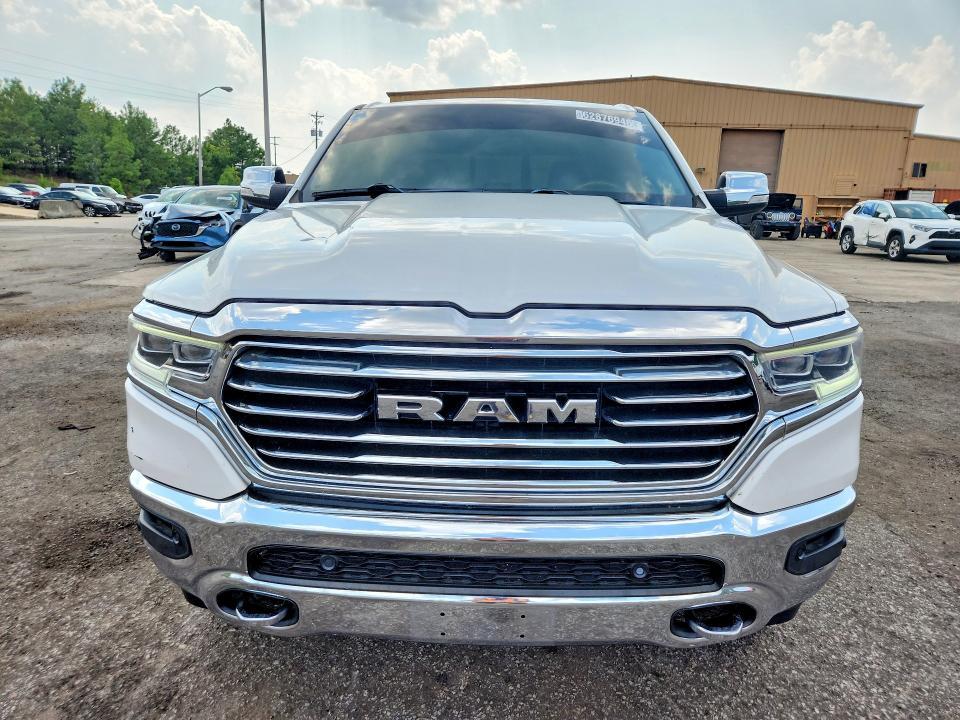 2019 Dodge RAM 1500 Longhorn