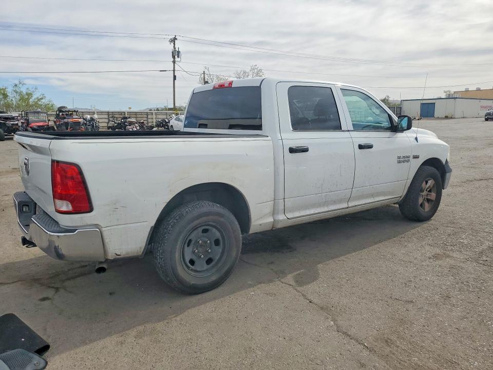 2013 Dodge RAM 1500 ST