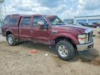 2010 Ford F250 Super Duty