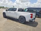 2024 Chevrolet Silverado C1500 Custom