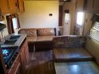 2014 Crossroads 2014 Cross Roads Z-1 Camper