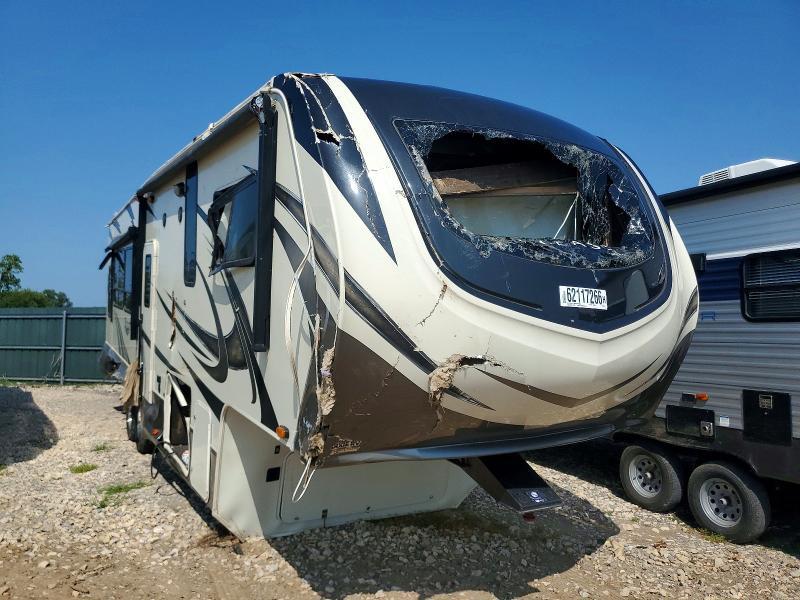 2020 Grand Design Solitude Camper