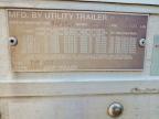 2015 Utility Trailer 2015 Utility VS2DX DRY Van Trailer