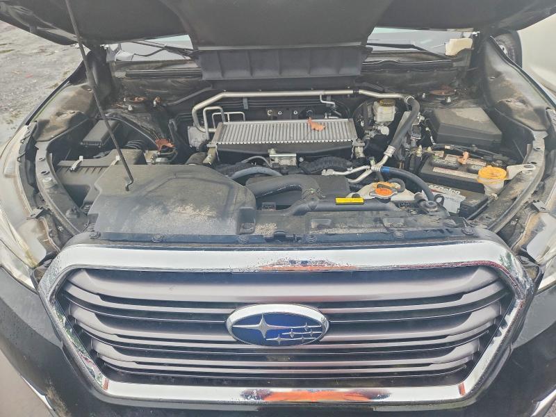 2019 Subaru Ascent Limited