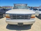 1997 Ford F250