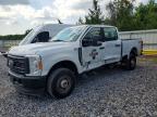 2023 Ford F250 Super Duty