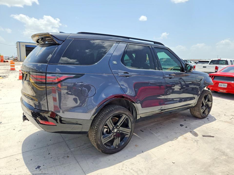 2024 Land Rover Discovery Dynamic se