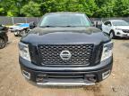 2018 Nissan Titan S