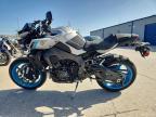 2025 Yamaha MTN1000