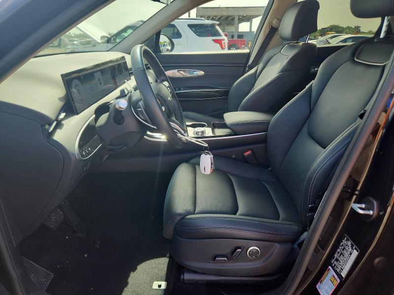 2026 Genesis Gv70 2.5t Standard