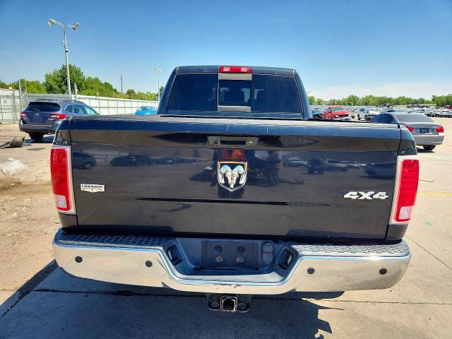 2014 Dodge 2500 Laramie