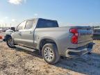 2020 Chevrolet Silverado C1500 LT