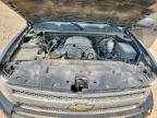 2012 Chevrolet Silverado K1500 LTZ