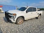 2020 Chevrolet Silverado K1500 Custom