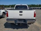 2012 Ford F350 Super Duty