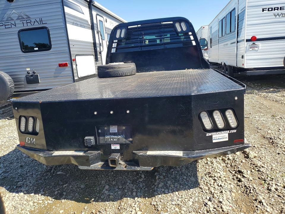 2023 Ford F350 Super Duty