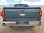 2018 Chevrolet Silverado C1500