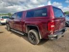 2018 GMC Sierra K1500 SLE