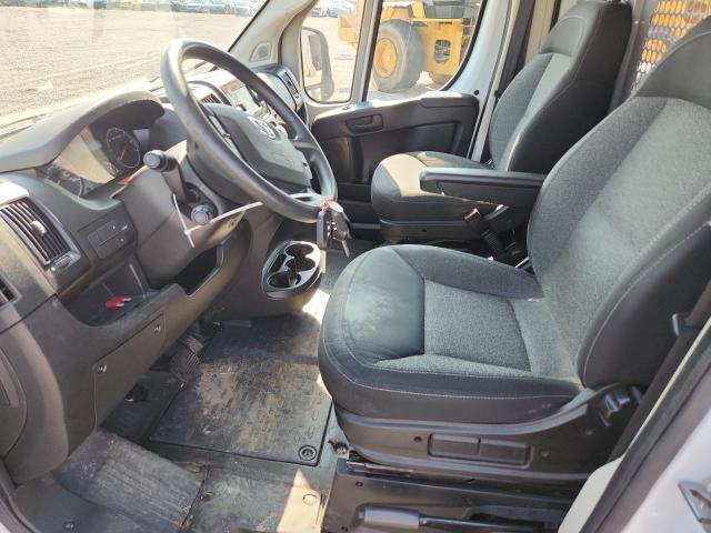 2018 Dodge Ram Promaster 1500 1500 Standard