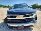 2022 Chevrolet Silverado K1500 LT-L