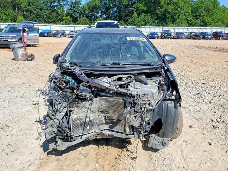 2013 Toyota Prius c one