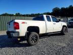 2013 Chevrolet Silverado K2500 Heavy Duty LT