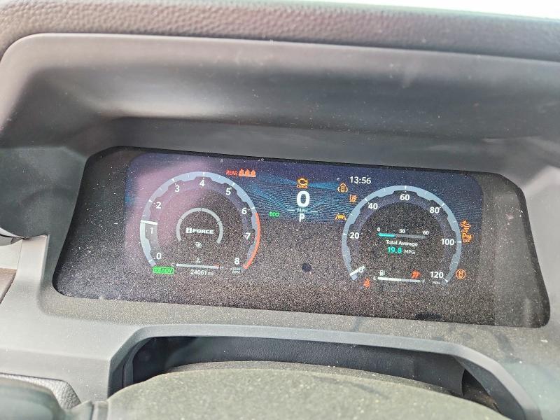 2025 Toyota Tacoma TRD OFF-ROAD HV
