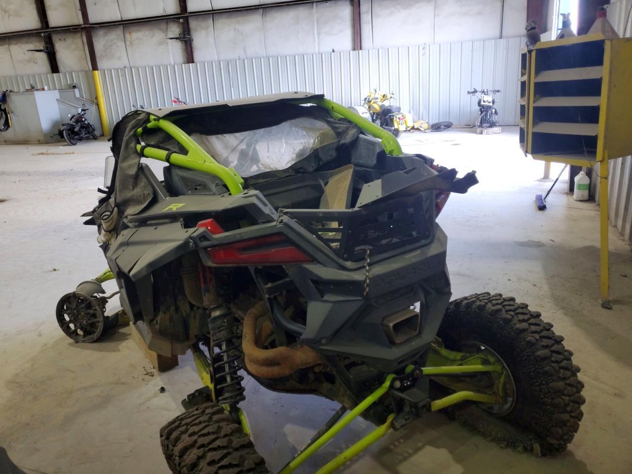2024 Polaris RZR PRO XP Utility Vehicle