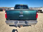 2010 Ford F250 Super Duty