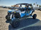 2020 Polaris RZR Utility Vehicle
