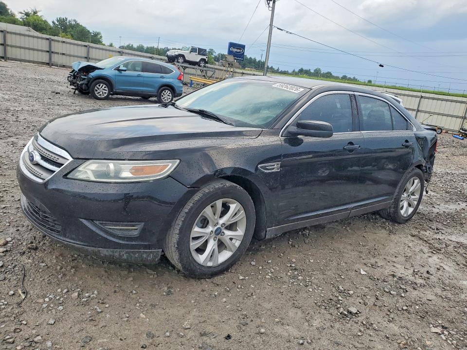 2011 Ford Taurus