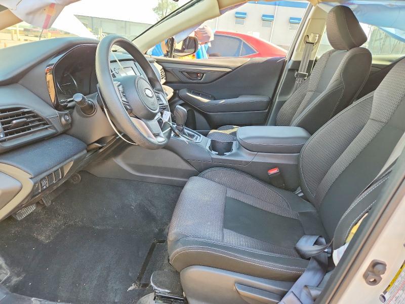 2023 Subaru Outback