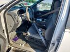 2007 Ford F150 Supercrew