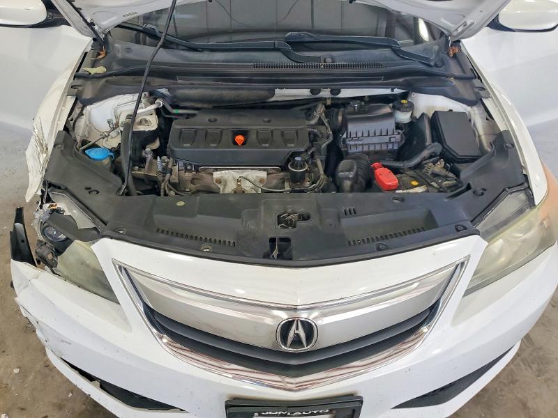 2014 Acura Ilx 20