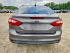 2012 Ford Focus s