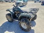 2002 Yamaha Grizzly 660 ATV