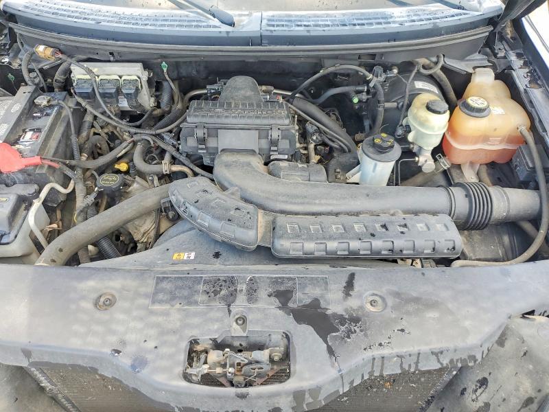 2005 Ford F150