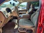 2008 Ford F150 Supercrew