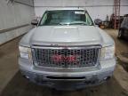 2010 GMC Sierra C1500 SLE