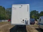 2025 Vanguard VXP 53 DRY Van Trailer