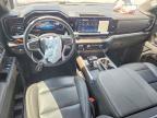2026 Chevrolet Silverado K1500 RST