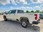 2023 Chevrolet Silverado K2500 Heavy Duty